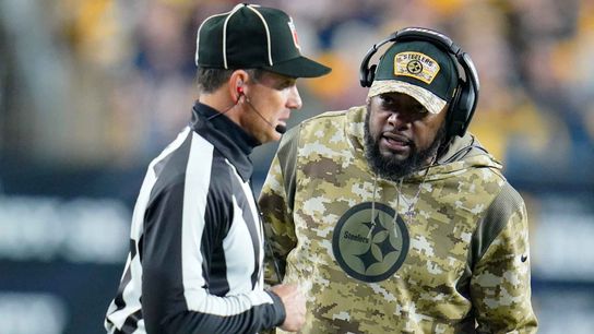 FOX Sports' Mike Pereira Revealing Steelers Already In Roger Goodell's Sights With Officials New Point of Emphasis In 2023 (Steelers News)